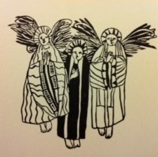 Ordinary Time Cover Art